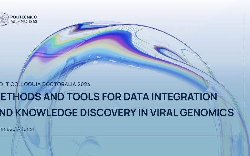 Methods and Tools for Data Integration and Knowledge Discovery in Viral Genomics