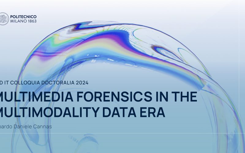 Multimedia Forensics in the Multimodality Data Era