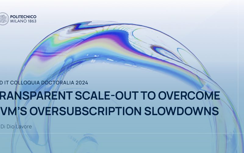 Transparent Scale-Out to Overcome UVM’s Oversubscription Slowdowns