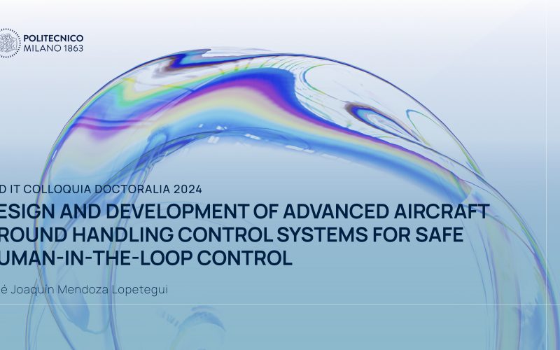 Design and Development of Advanced Aircraft Ground Handling Control Systems