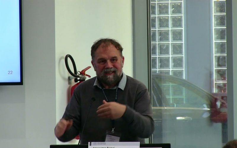 Democratising Technology